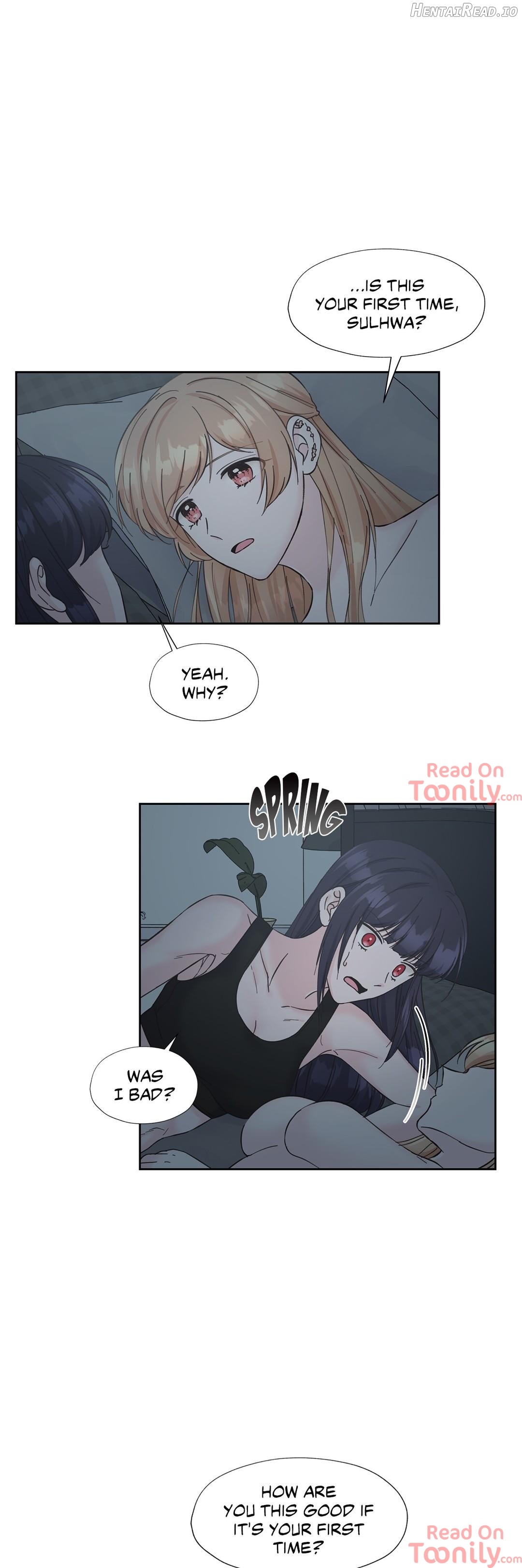 Lilith 2 Chapter 9 - page 19