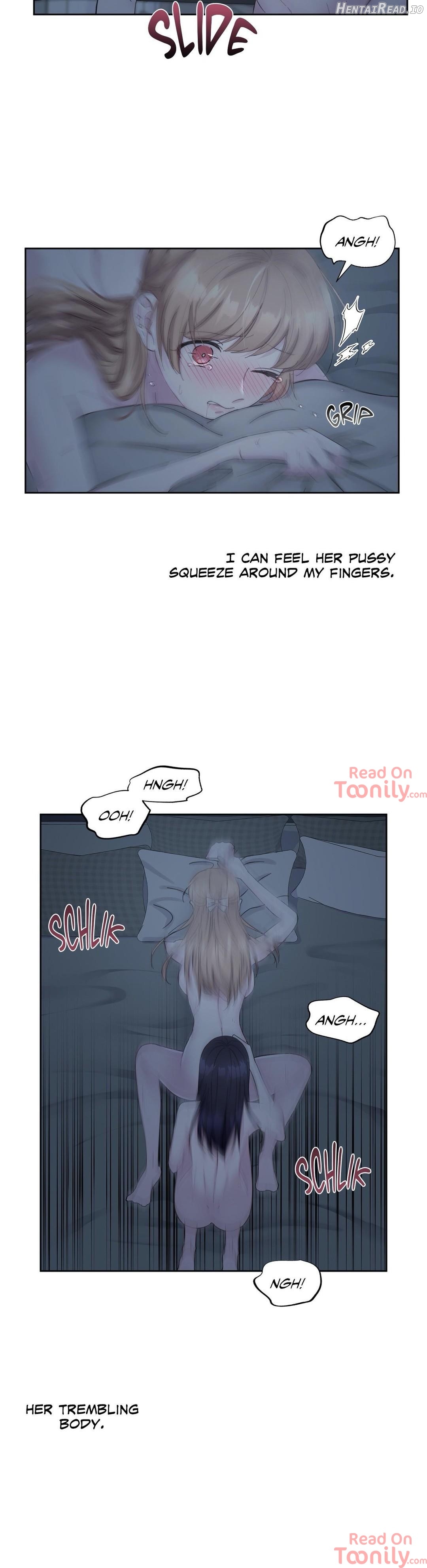 Lilith 2 Chapter 10 - page 15