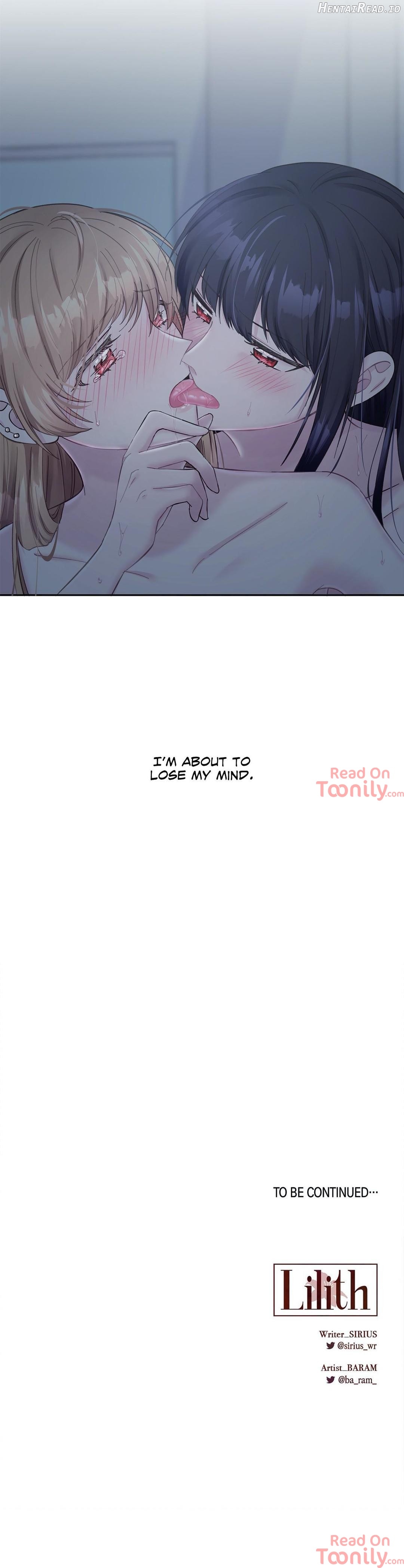 Lilith 2 Chapter 10 - page 26
