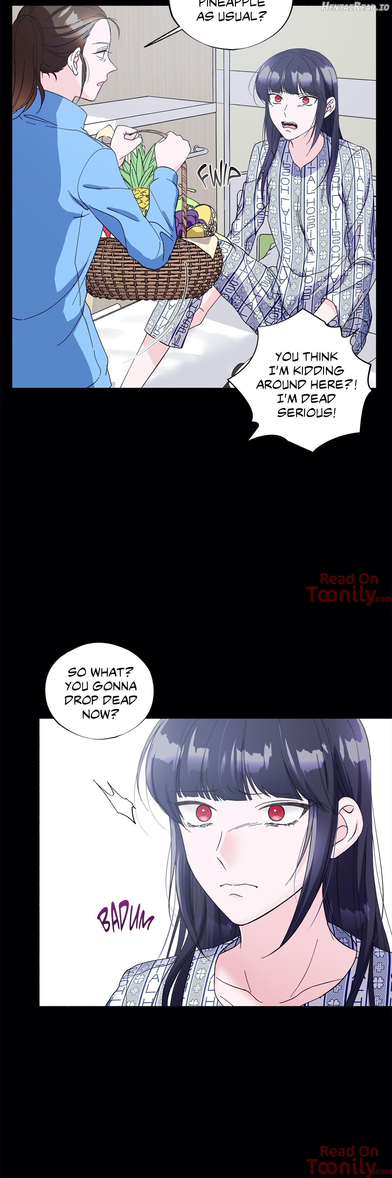 Lilith 2 Chapter 19 - page 15