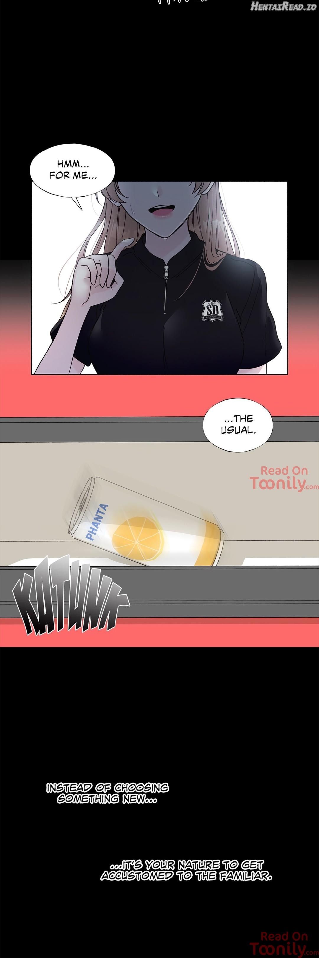 Lilith 2 Chapter 12 - page 15