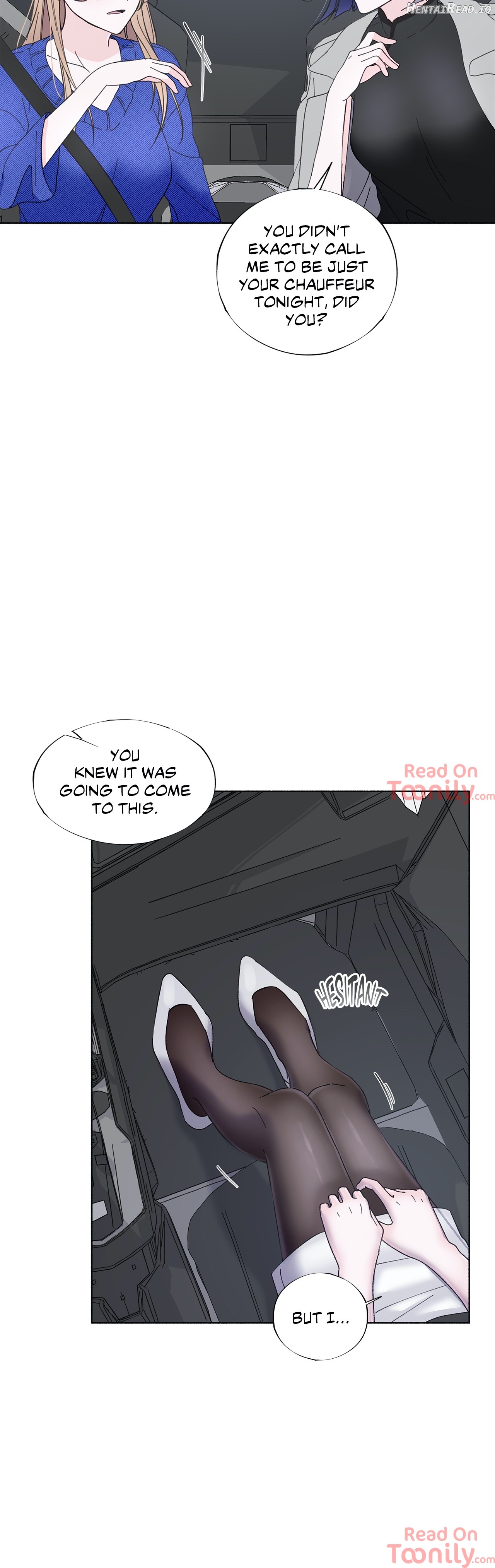 Lilith 2 Chapter 20 - page 15