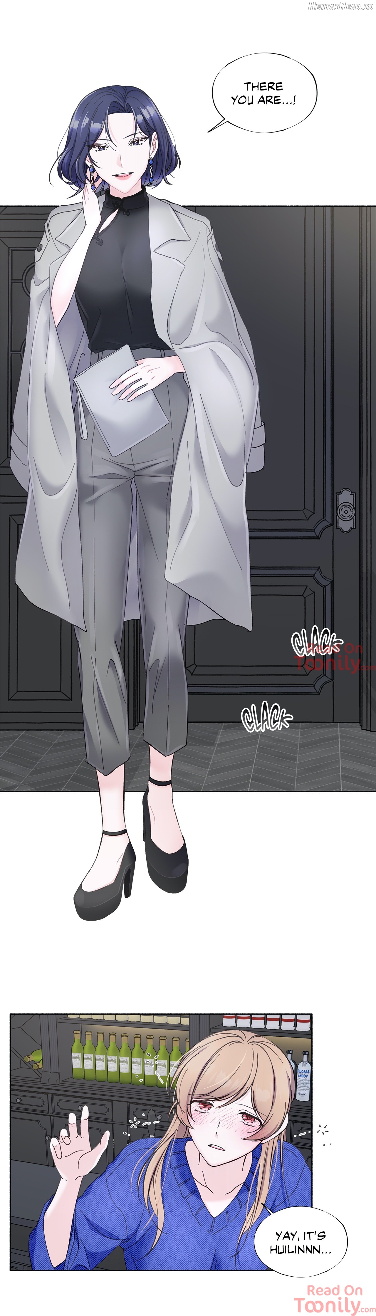 Lilith 2 Chapter 20 - page 2