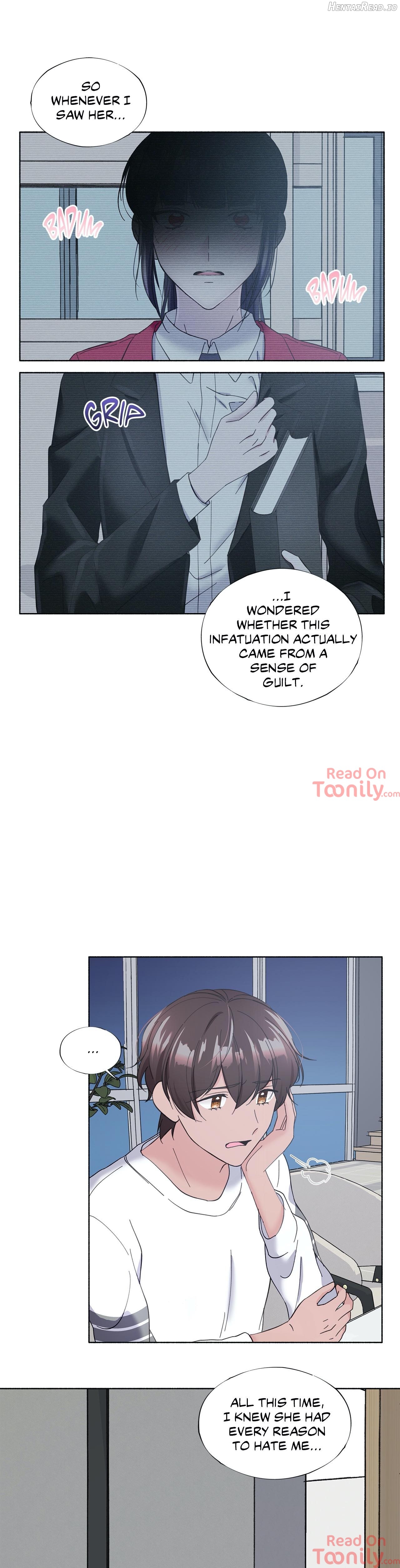 Lilith 2 Chapter 21 - page 10