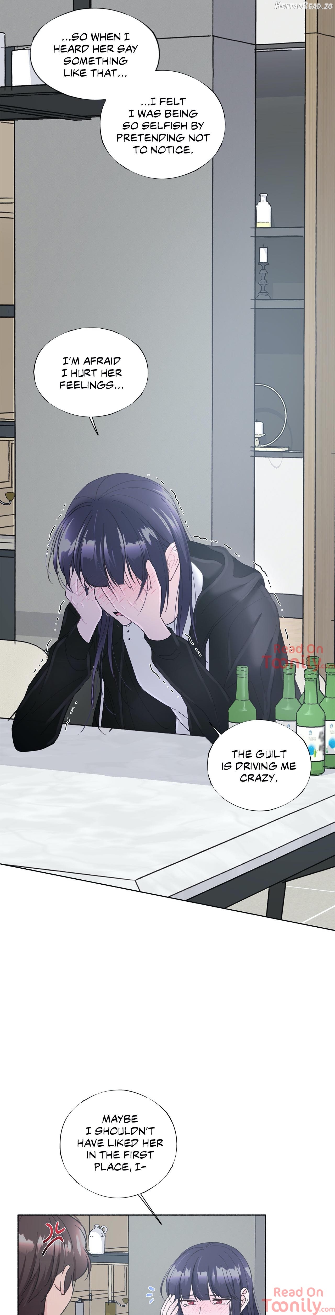 Lilith 2 Chapter 21 - page 11