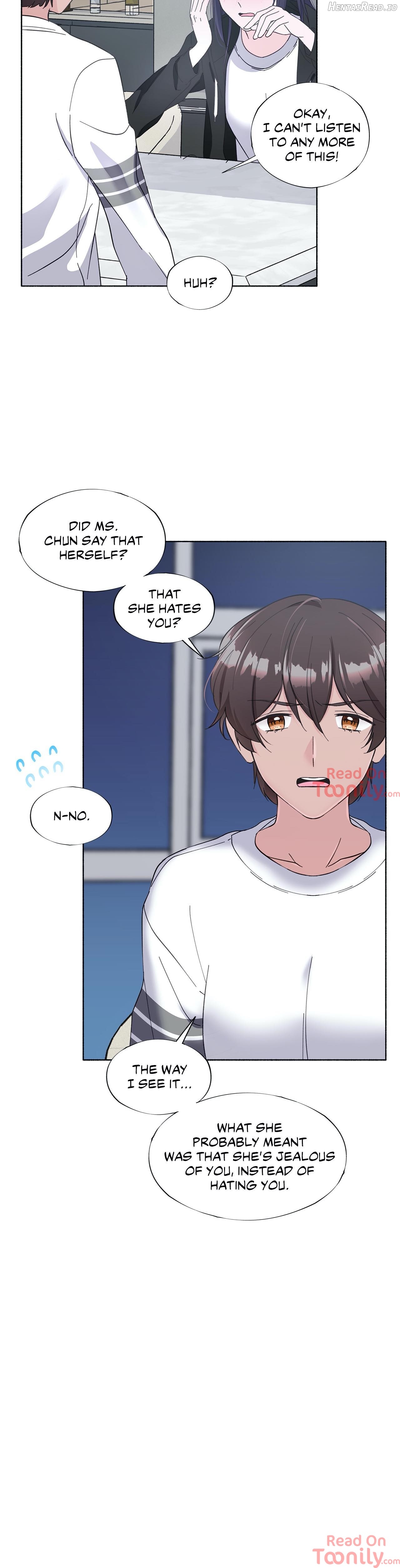 Lilith 2 Chapter 21 - page 12