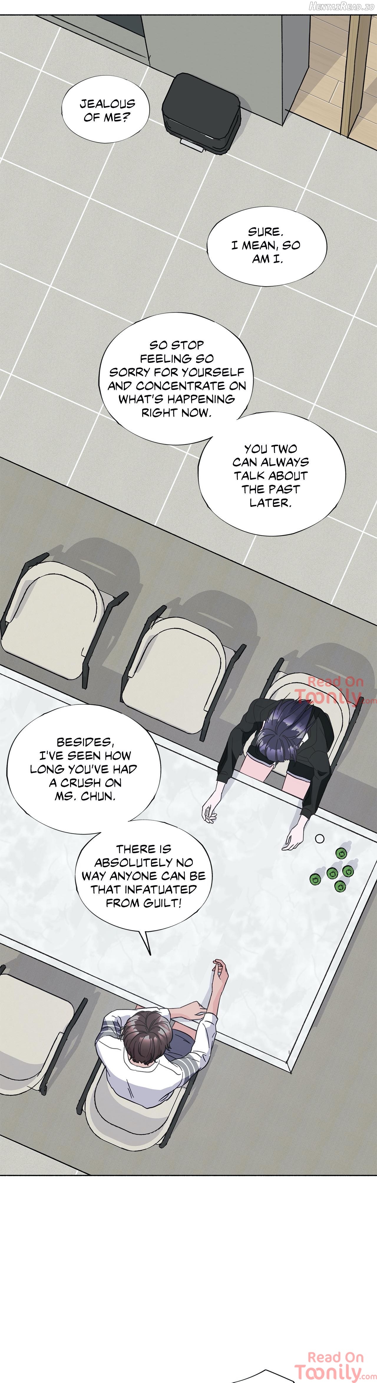 Lilith 2 Chapter 21 - page 13