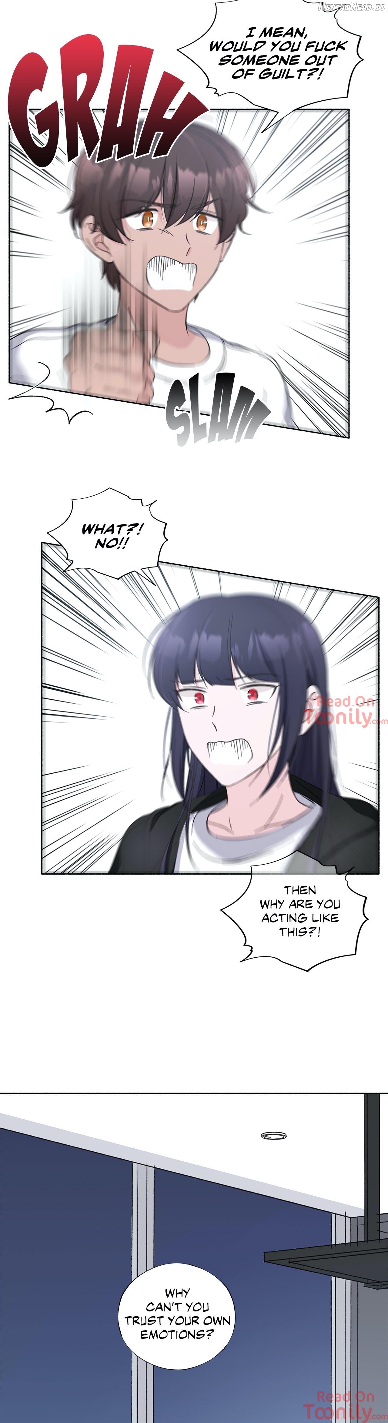 Lilith 2 Chapter 21 - page 14