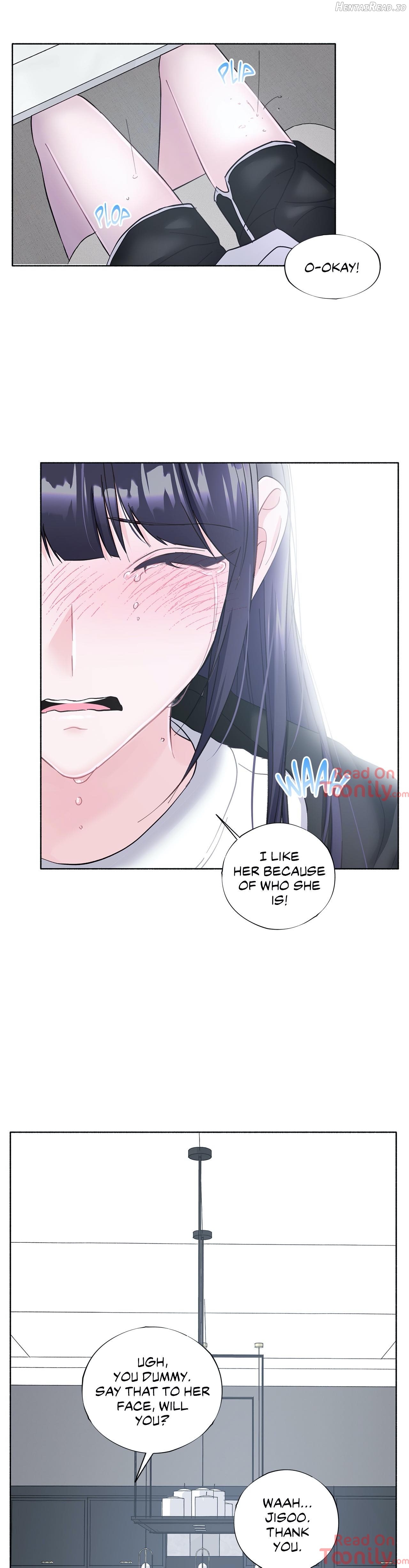 Lilith 2 Chapter 21 - page 16