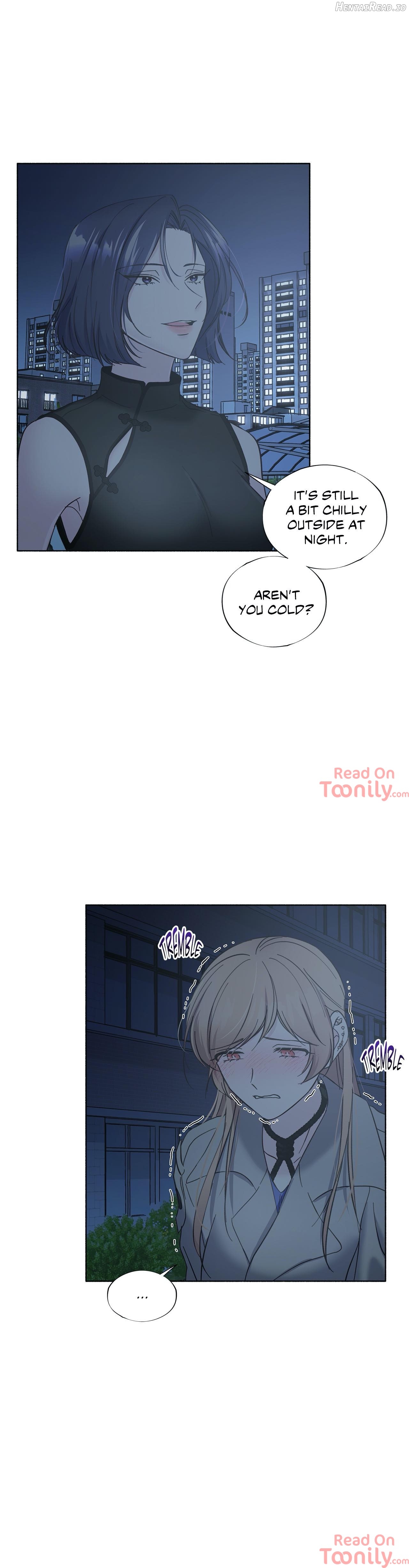 Lilith 2 Chapter 21 - page 18
