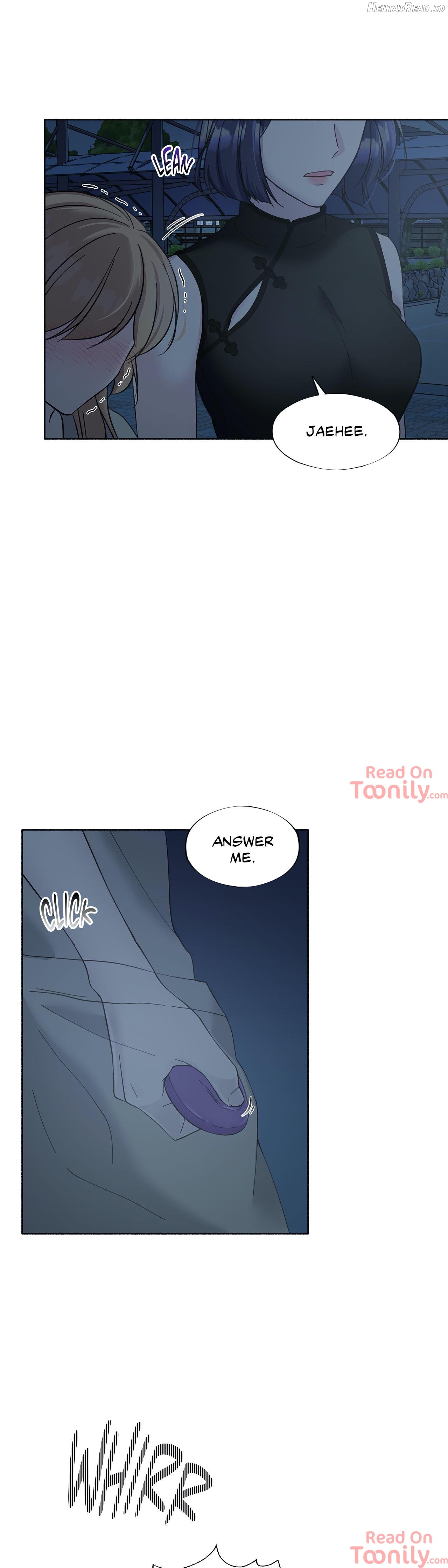Lilith 2 Chapter 21 - page 19