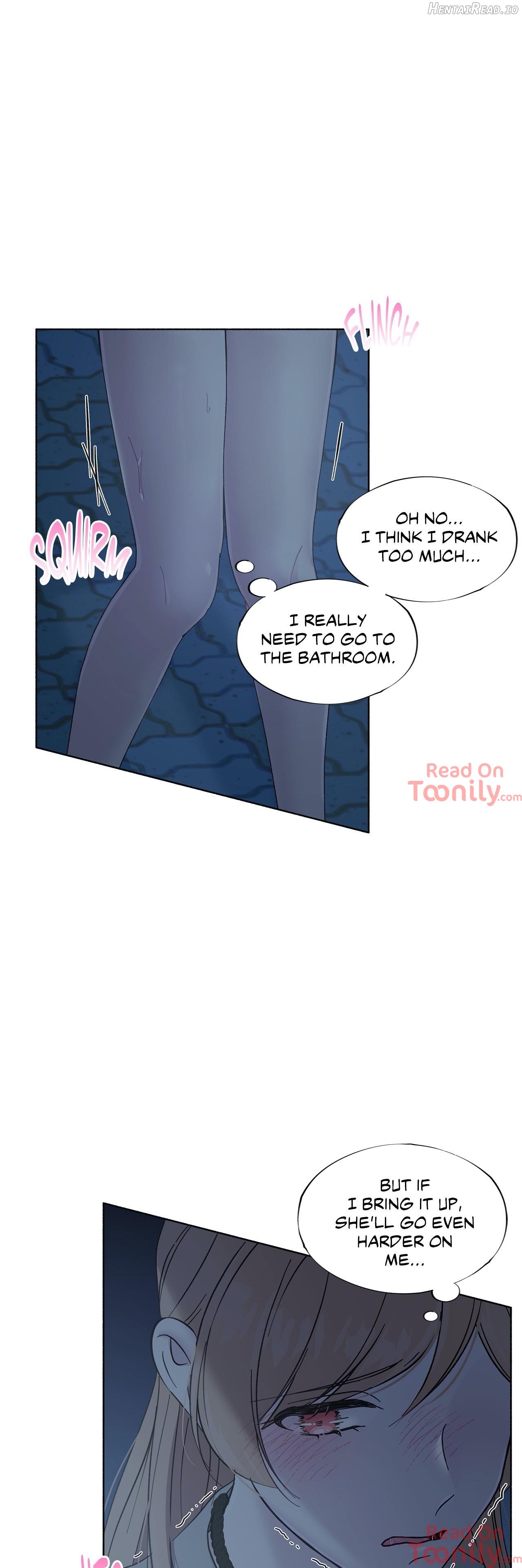 Lilith 2 Chapter 21 - page 23