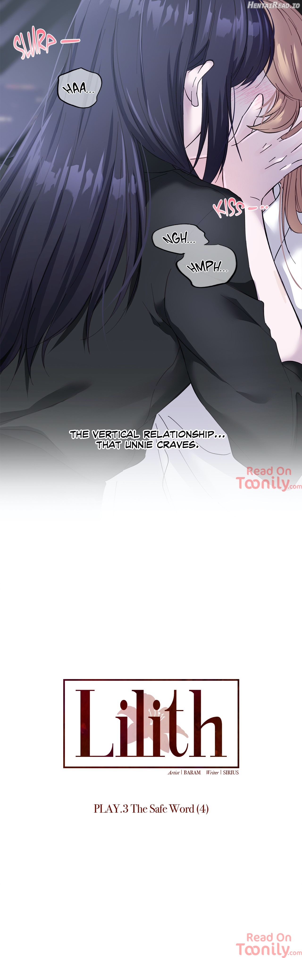 Lilith 2 Chapter 15 - page 15