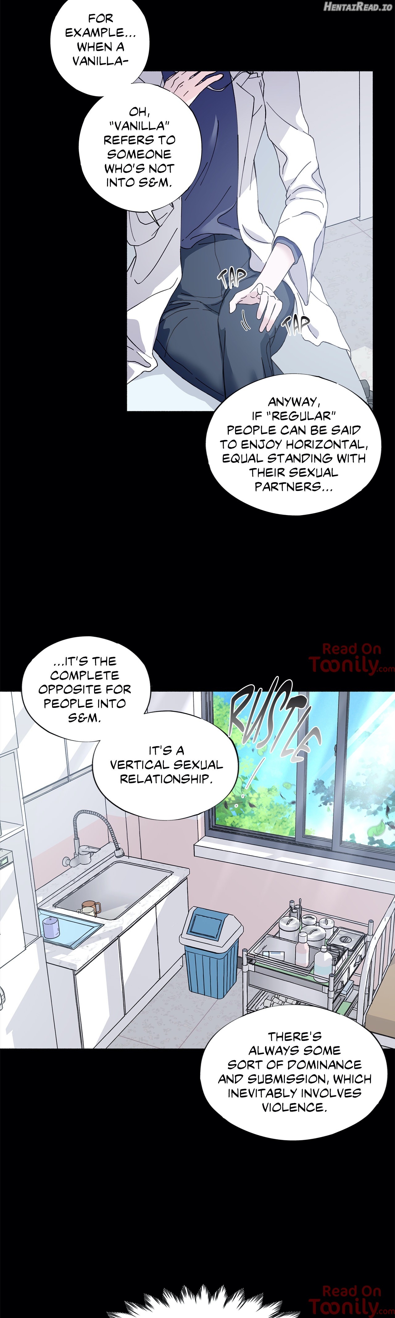 Lilith 2 Chapter 15 - page 2