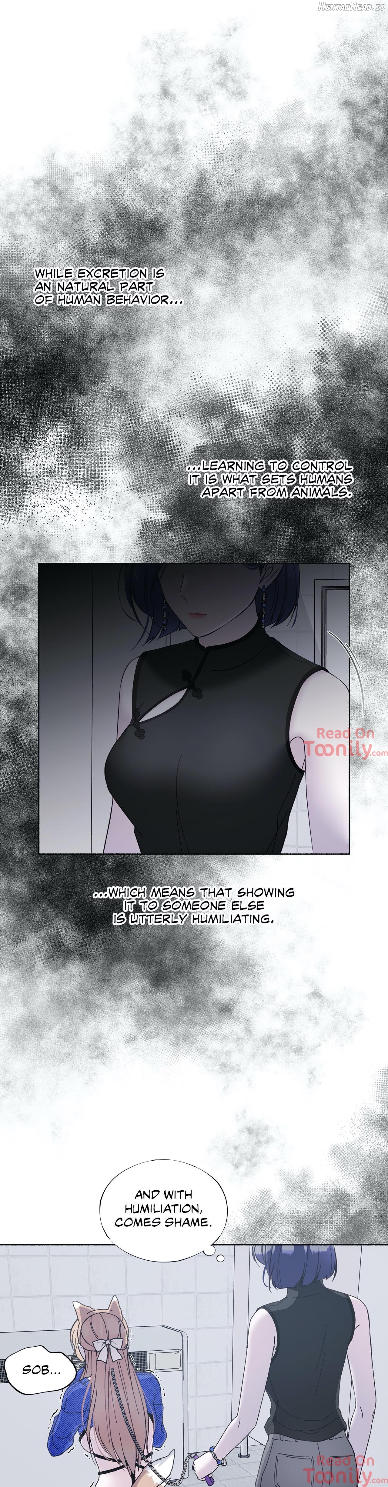 Lilith 2 Chapter 22 - page 11