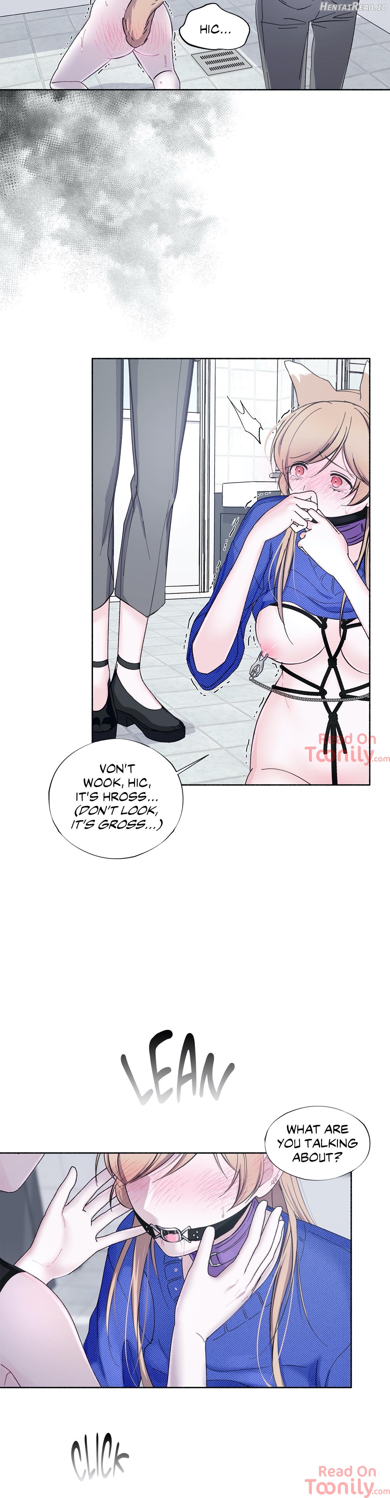 Lilith 2 Chapter 22 - page 12