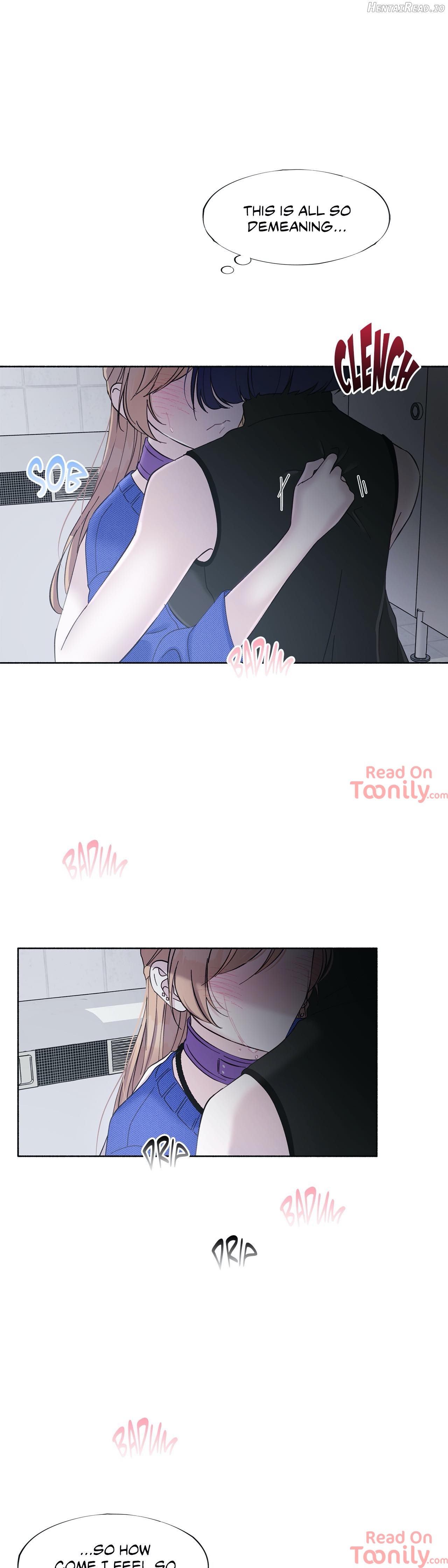Lilith 2 Chapter 22 - page 14
