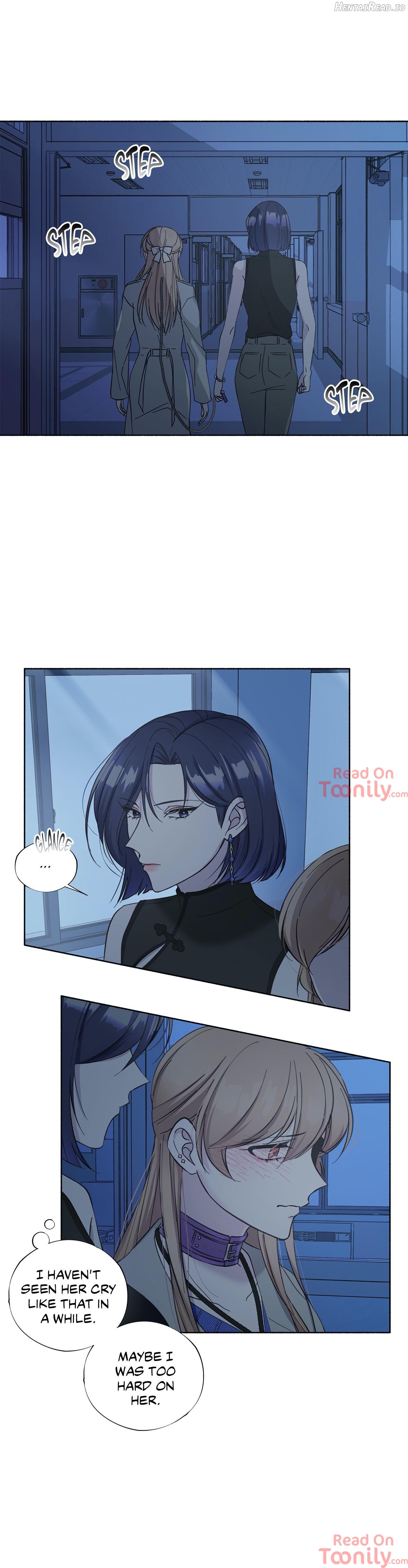Lilith 2 Chapter 22 - page 17