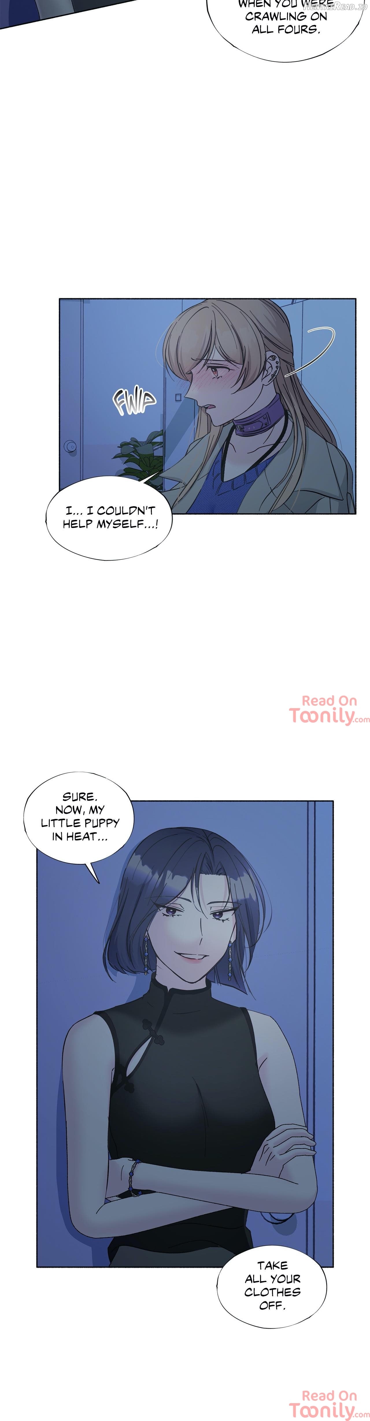 Lilith 2 Chapter 22 - page 25