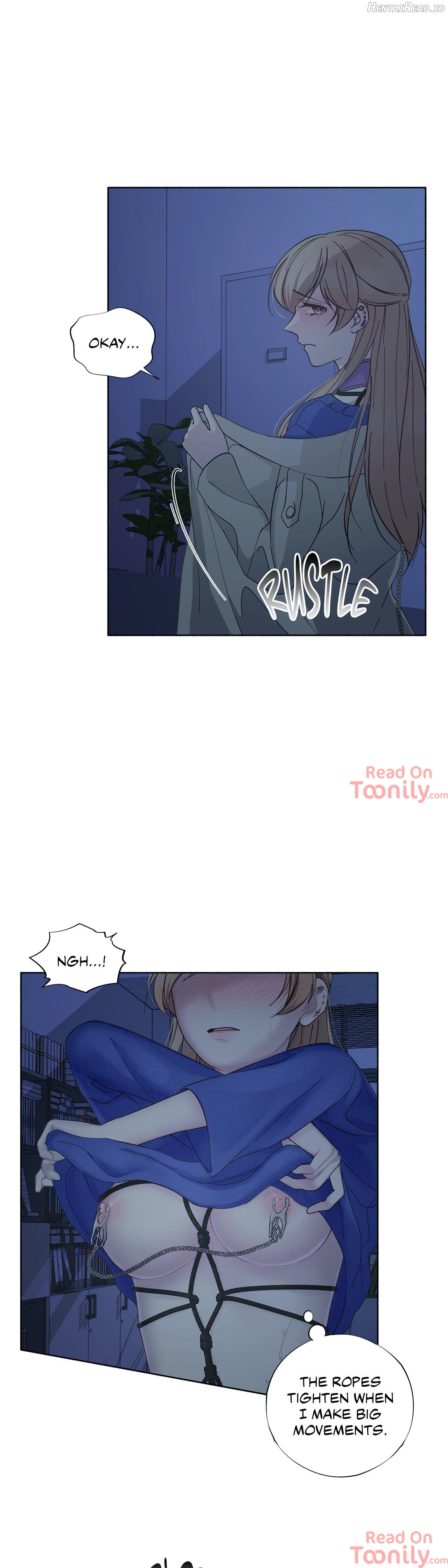 Lilith 2 Chapter 22 - page 26