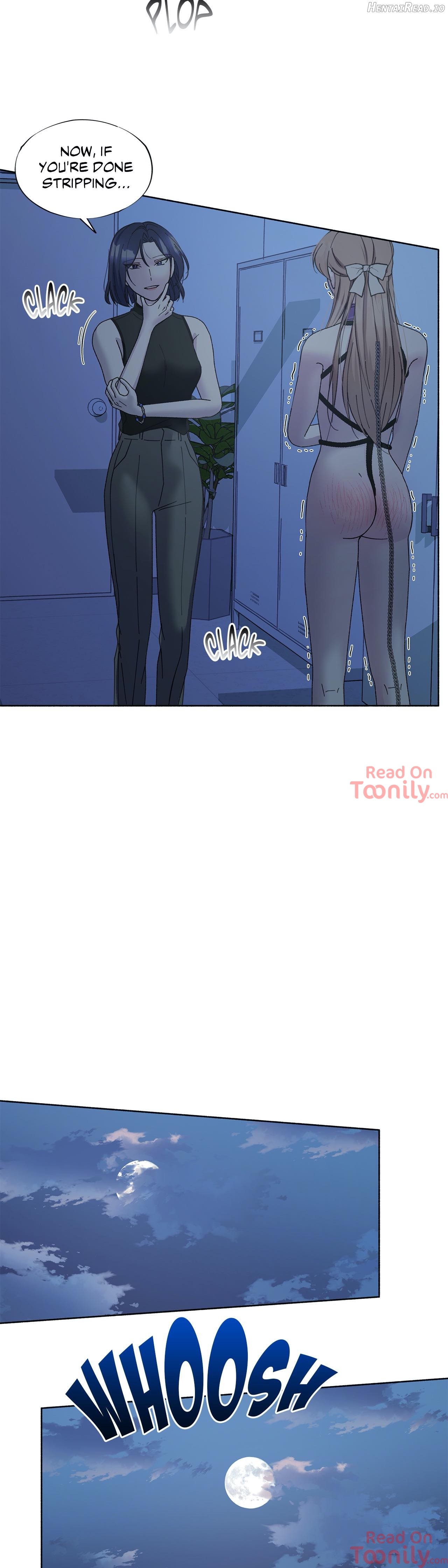 Lilith 2 Chapter 22 - page 27