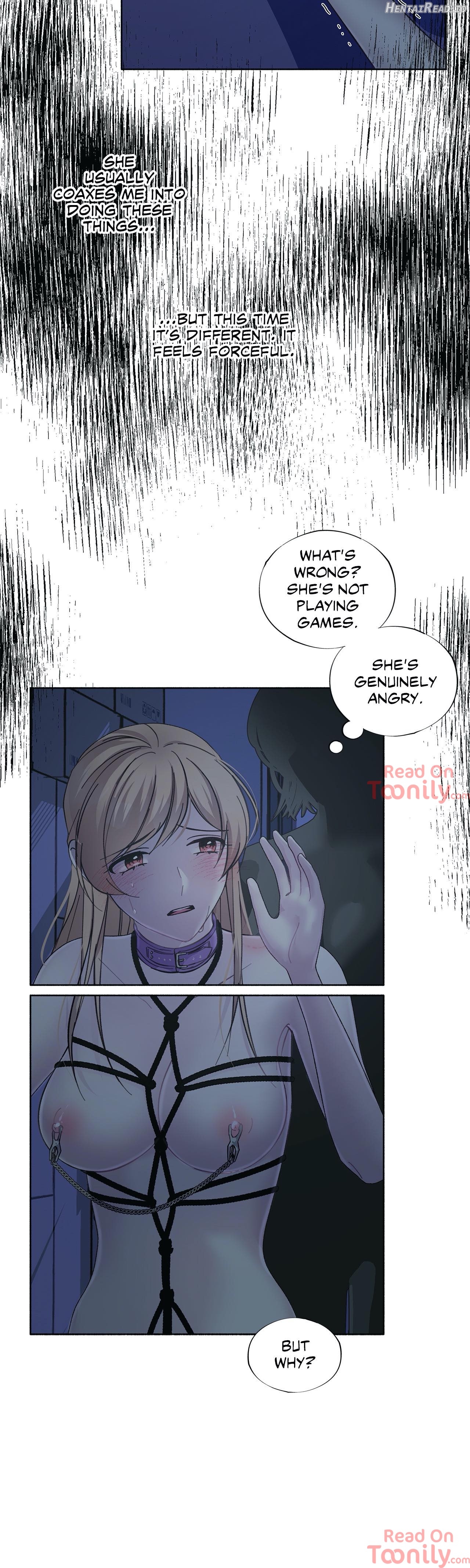 Lilith 2 Chapter 22 - page 31