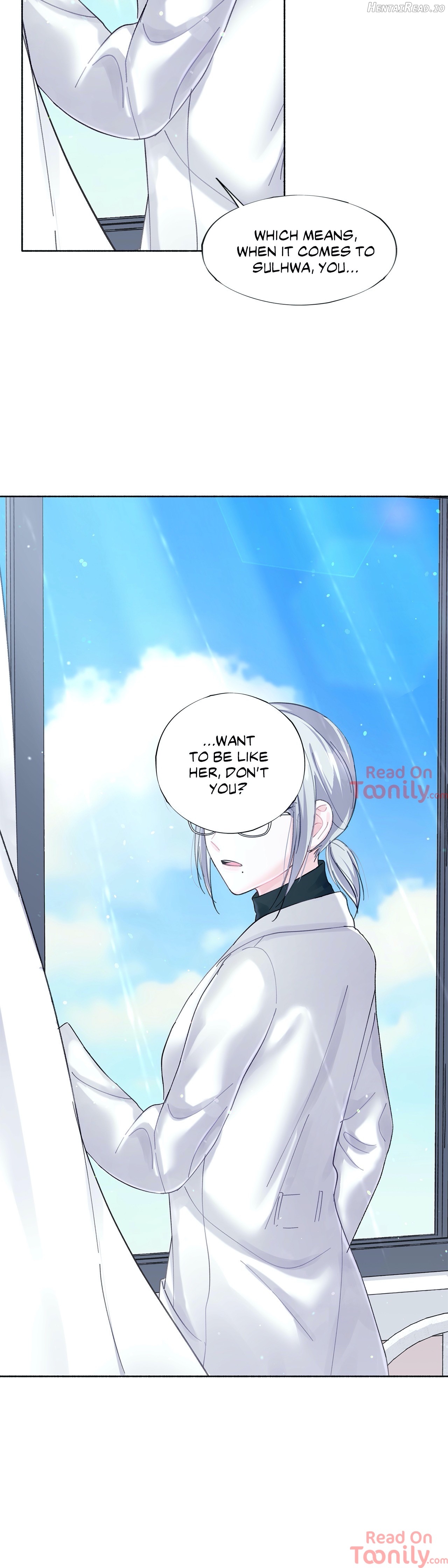 Lilith 2 Chapter 28 - page 15