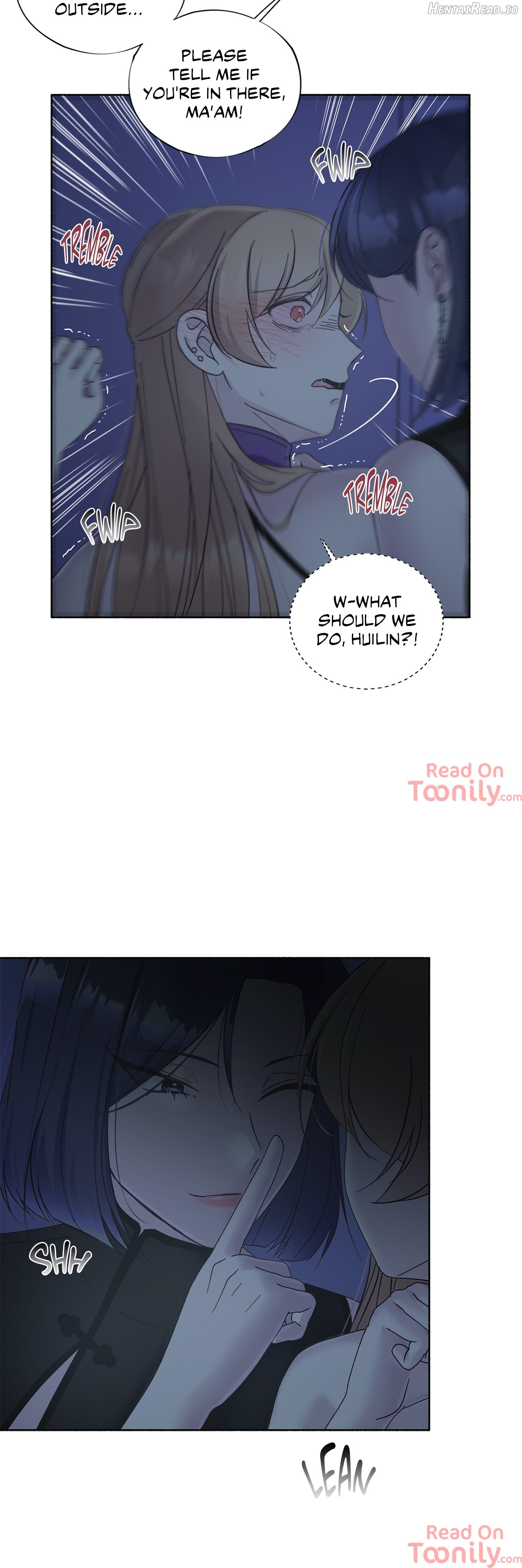 Lilith 2 Chapter 23 - page 15