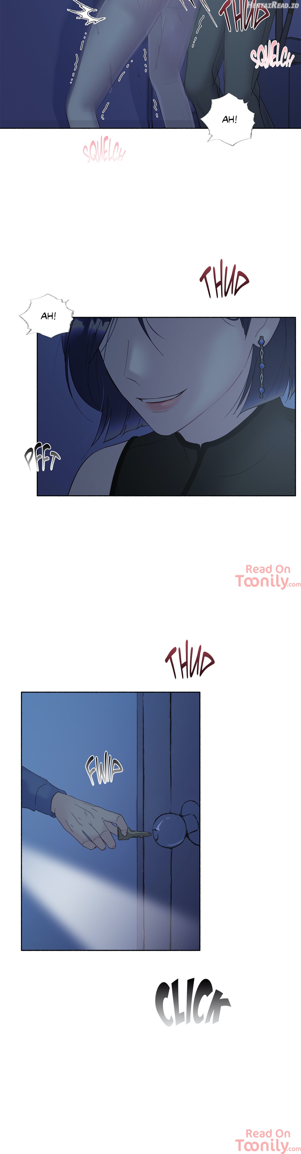 Lilith 2 Chapter 23 - page 18