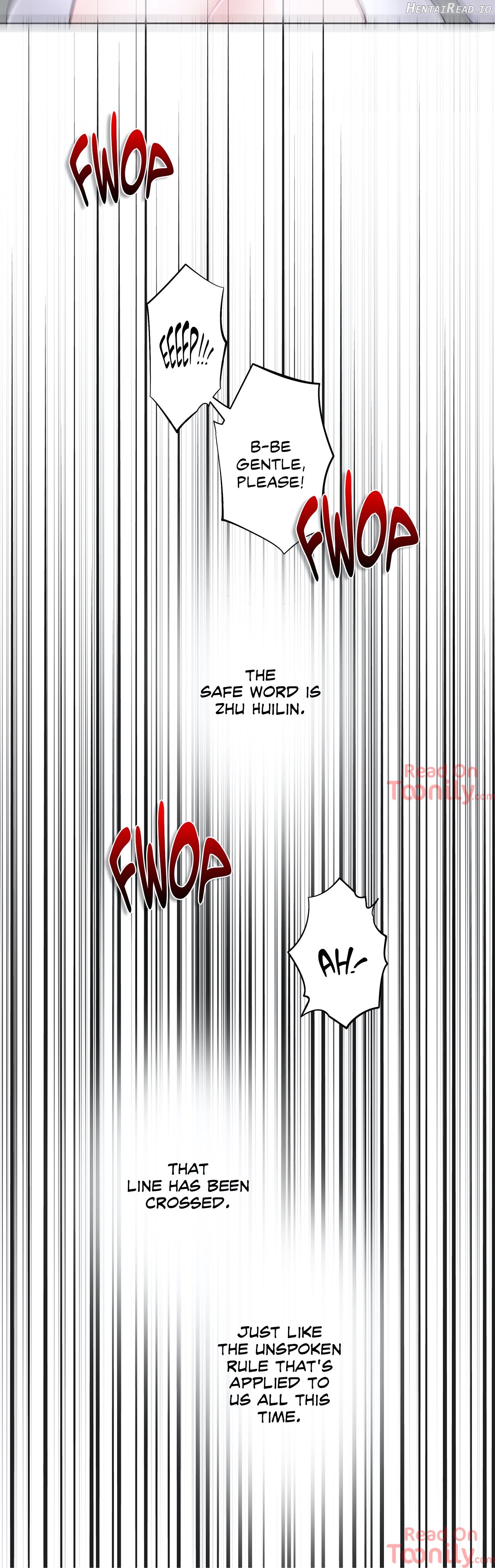 Lilith 2 Chapter 17 - page 15
