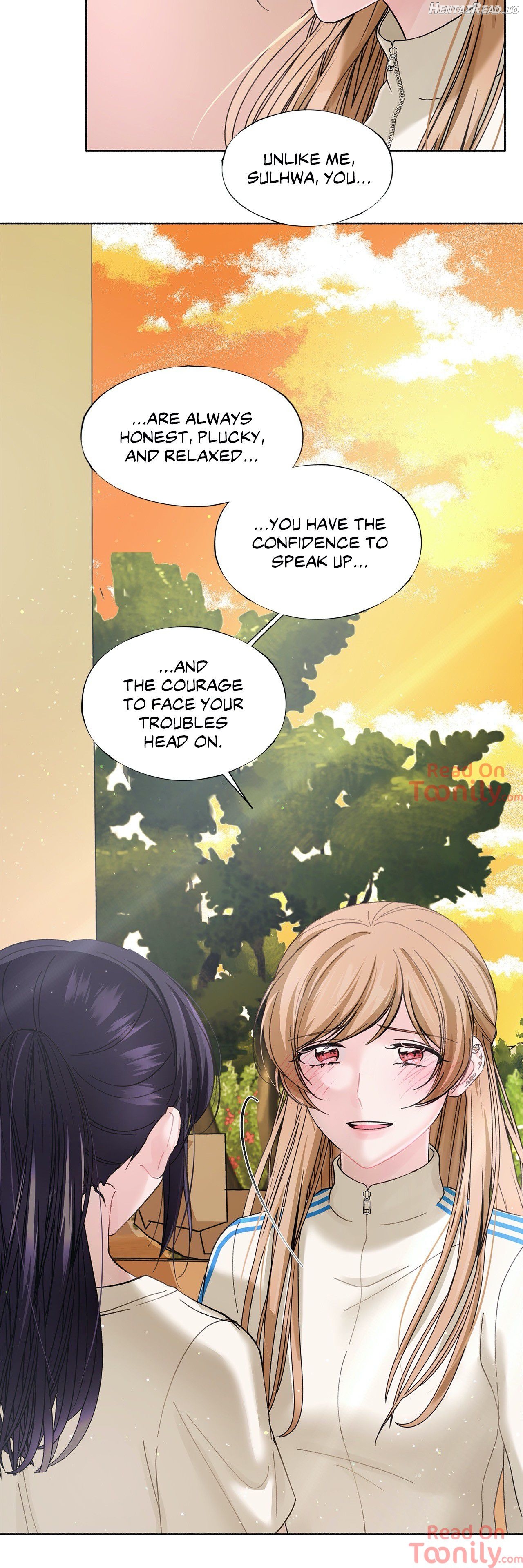 Lilith 2 Chapter 29 - page 15