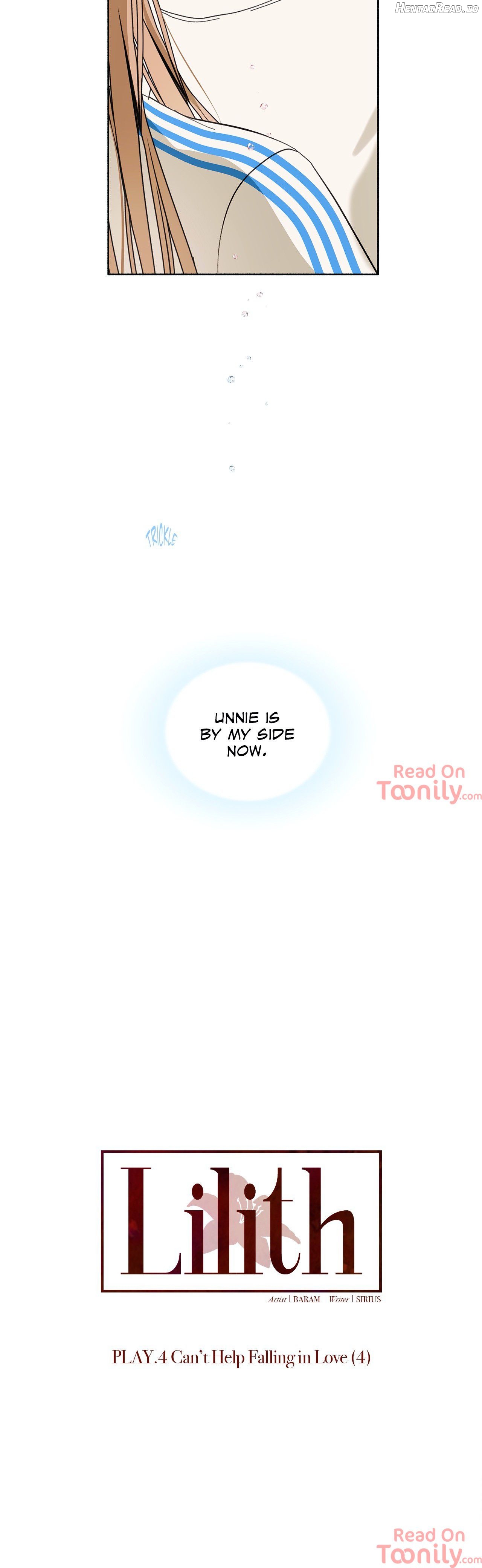 Lilith 2 Chapter 29 - page 26