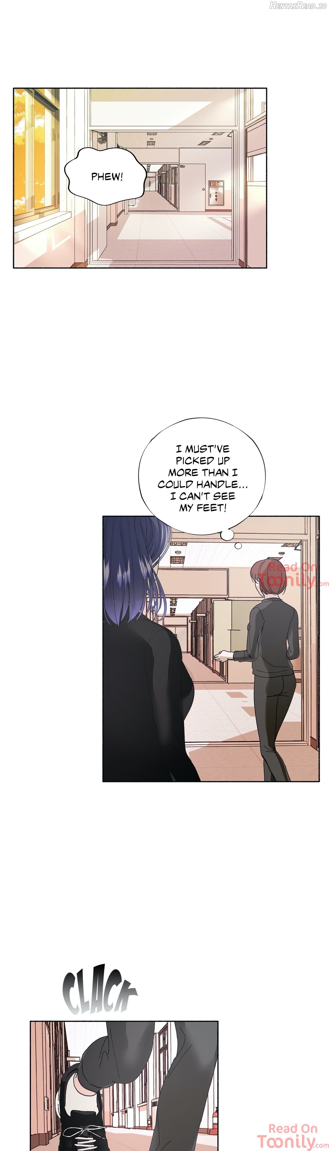 Lilith 2 Chapter 29 - page 27