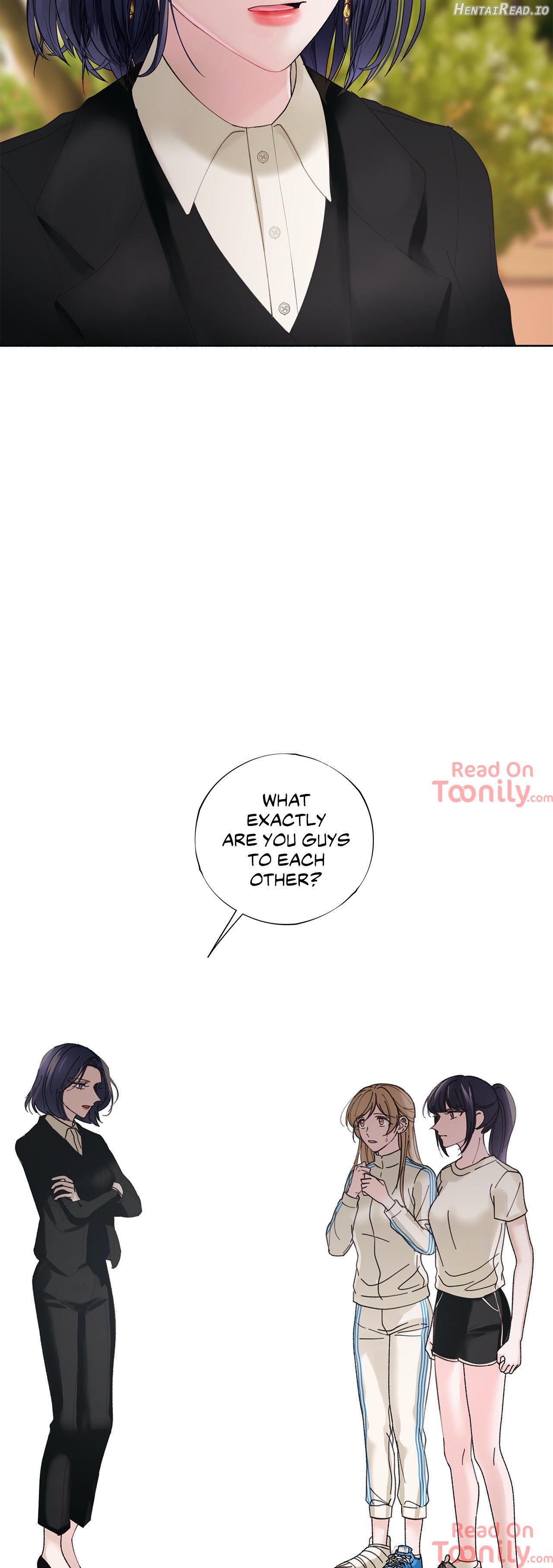 Lilith 2 Chapter 29 - page 38
