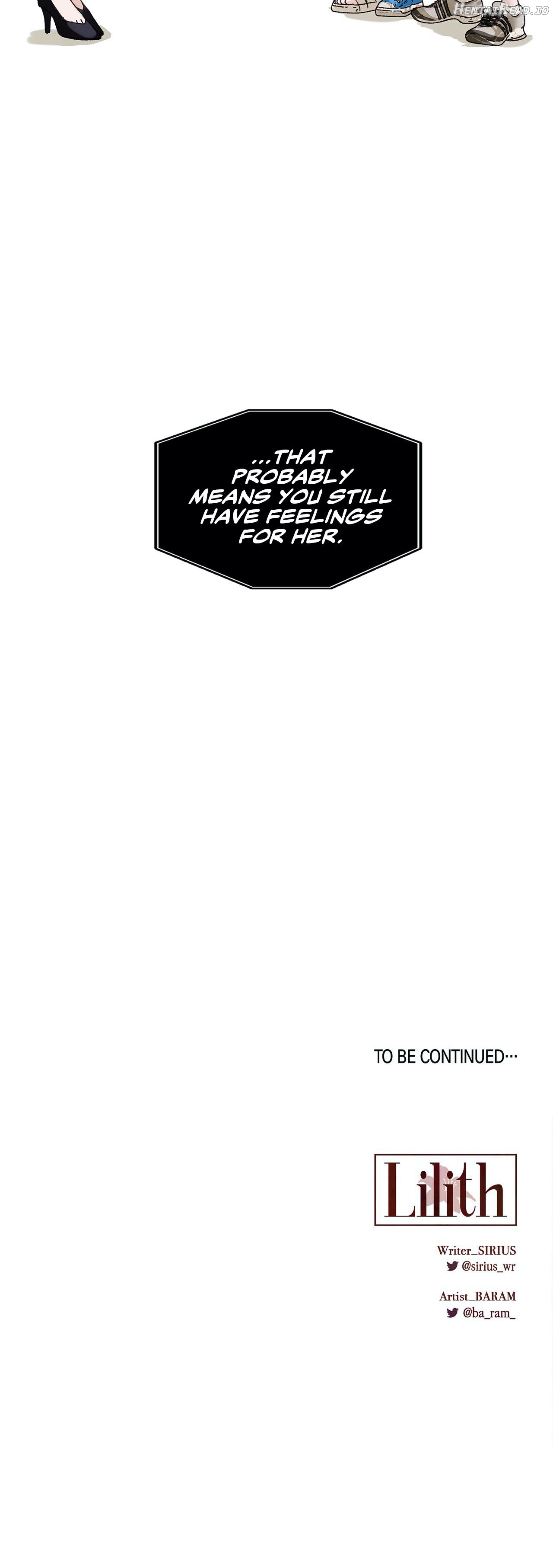 Lilith 2 Chapter 29 - page 39