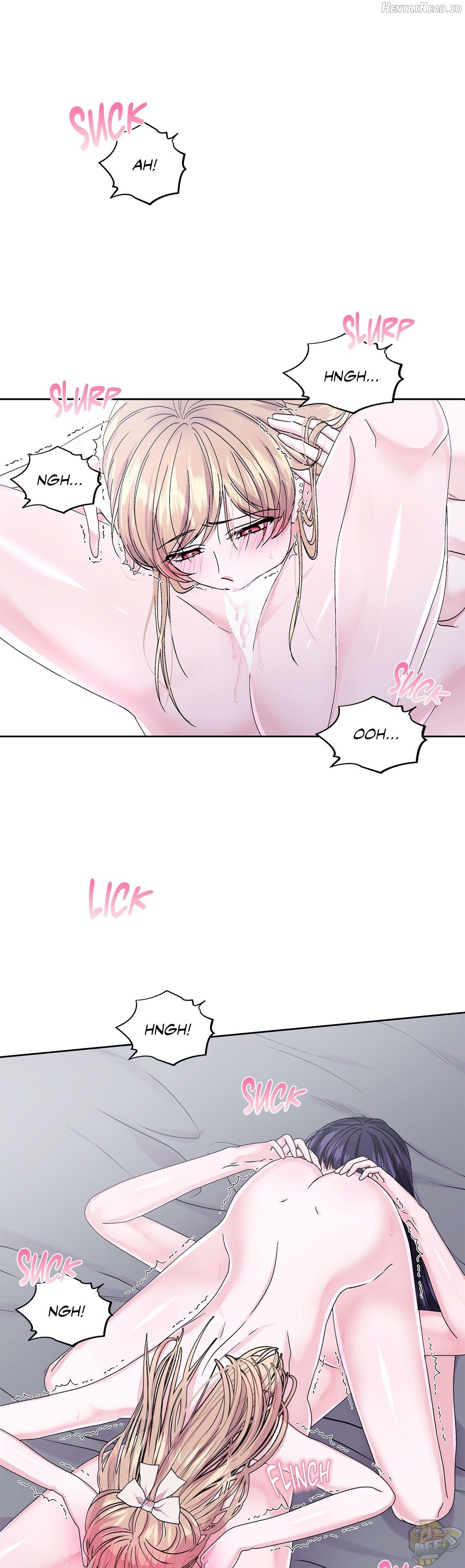 Lilith 2 Chapter 53 - page 1