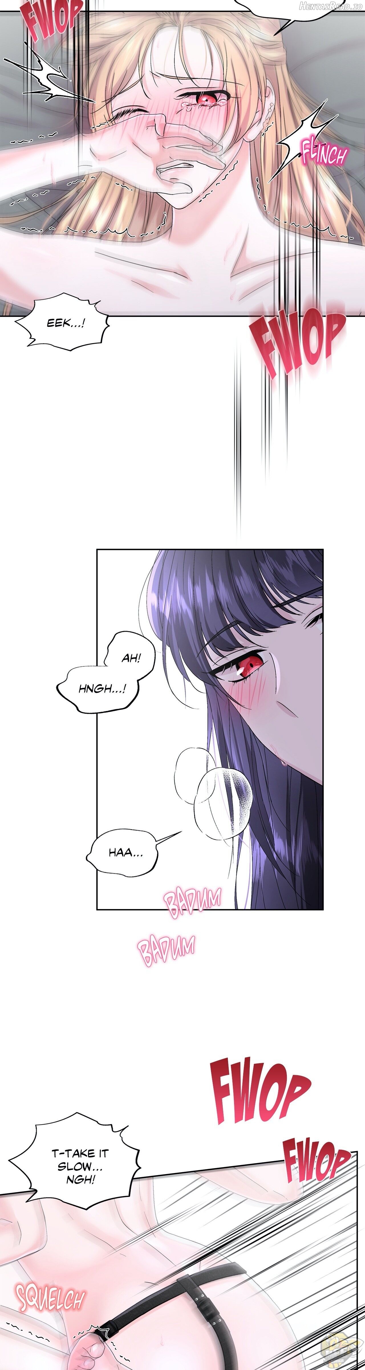 Lilith 2 Chapter 53 - page 10