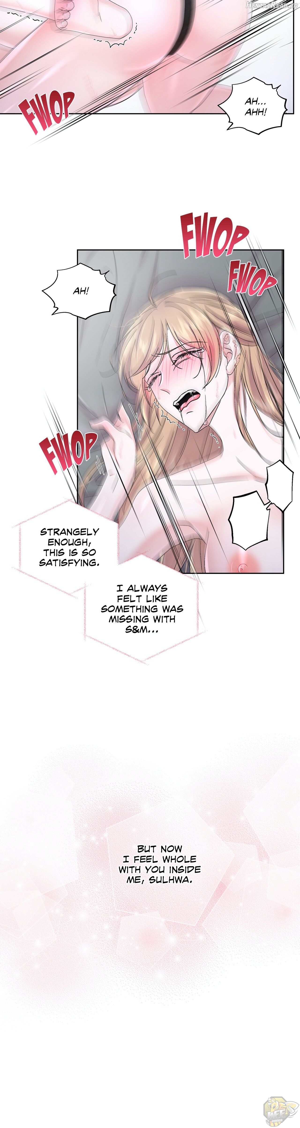 Lilith 2 Chapter 53 - page 11
