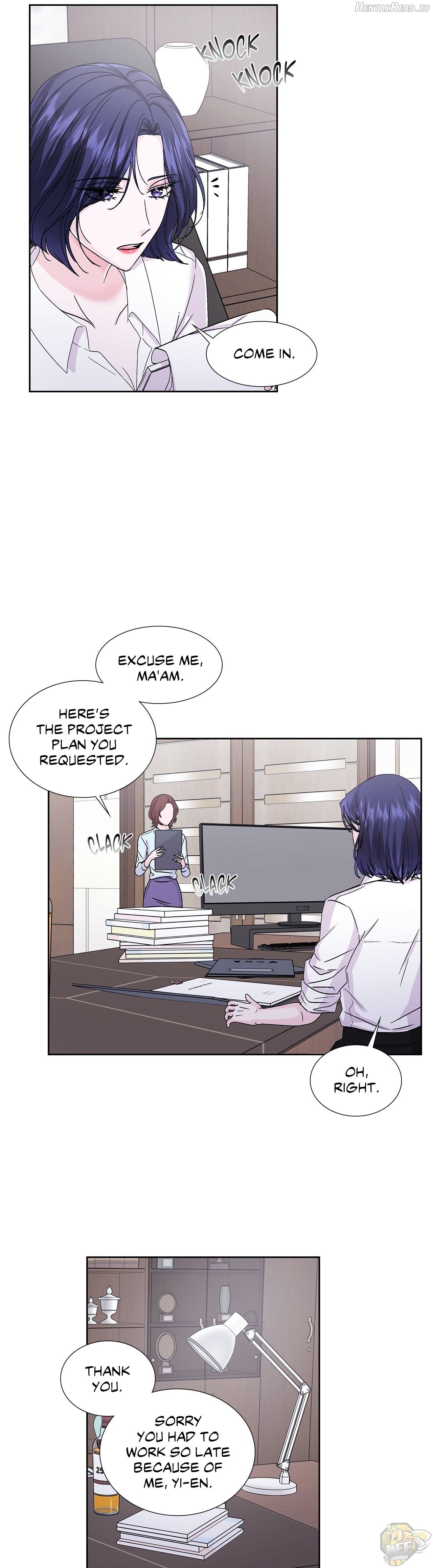 Lilith 2 Chapter 53 - page 18