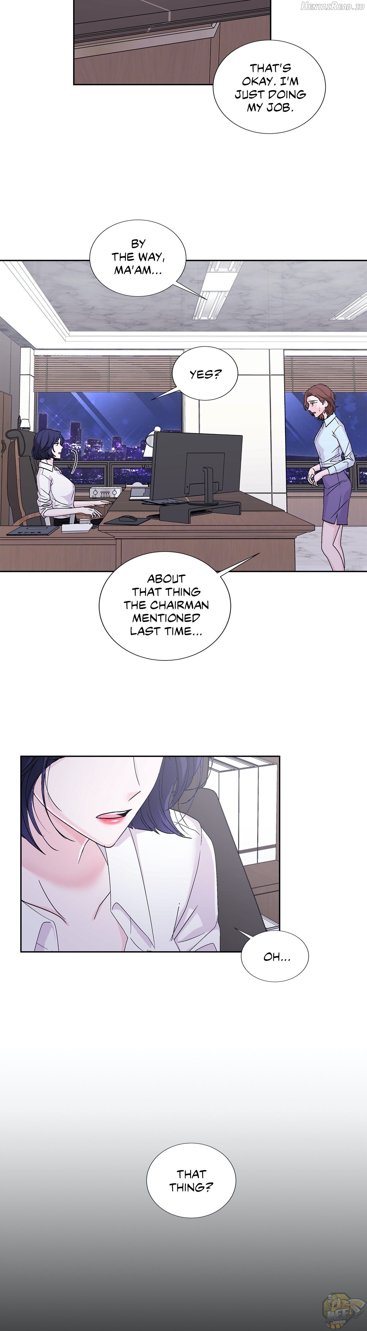 Lilith 2 Chapter 53 - page 19