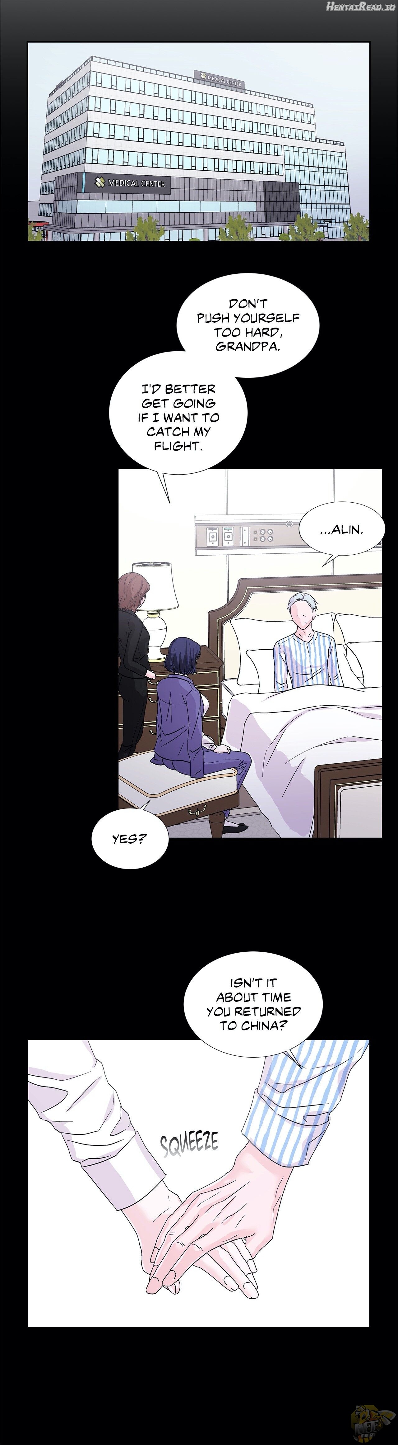 Lilith 2 Chapter 53 - page 20