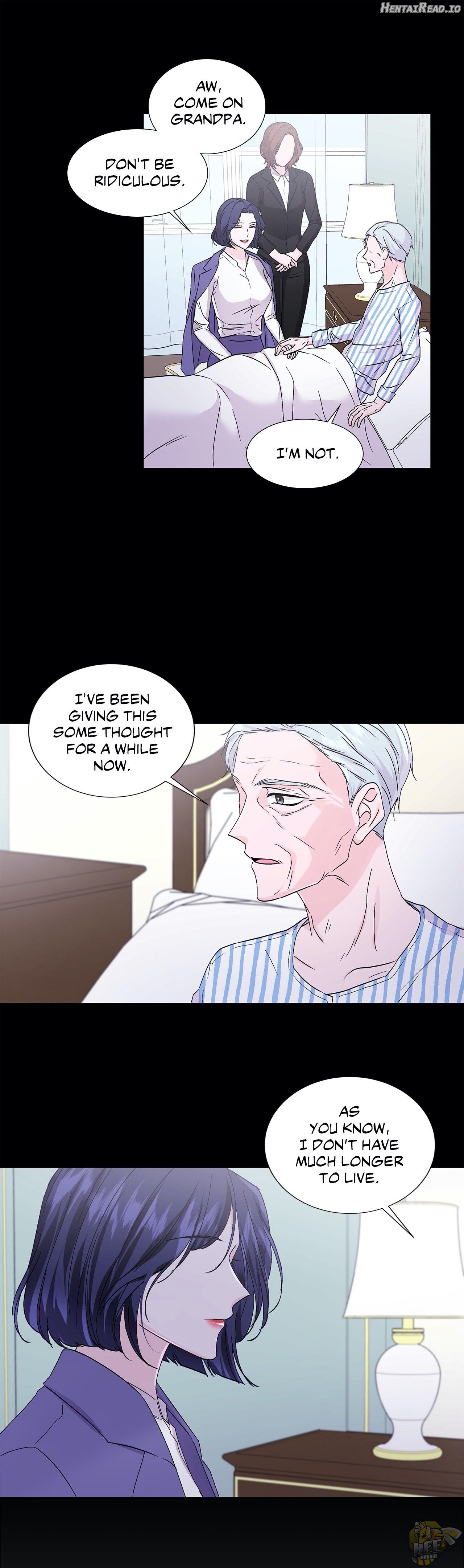Lilith 2 Chapter 53 - page 21