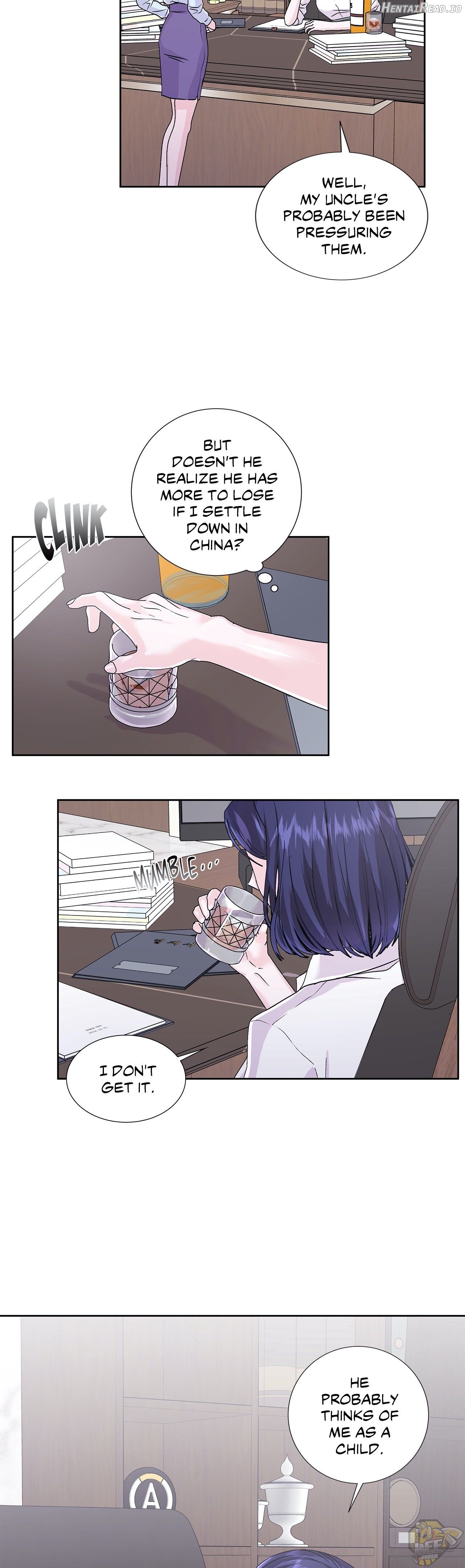 Lilith 2 Chapter 53 - page 23