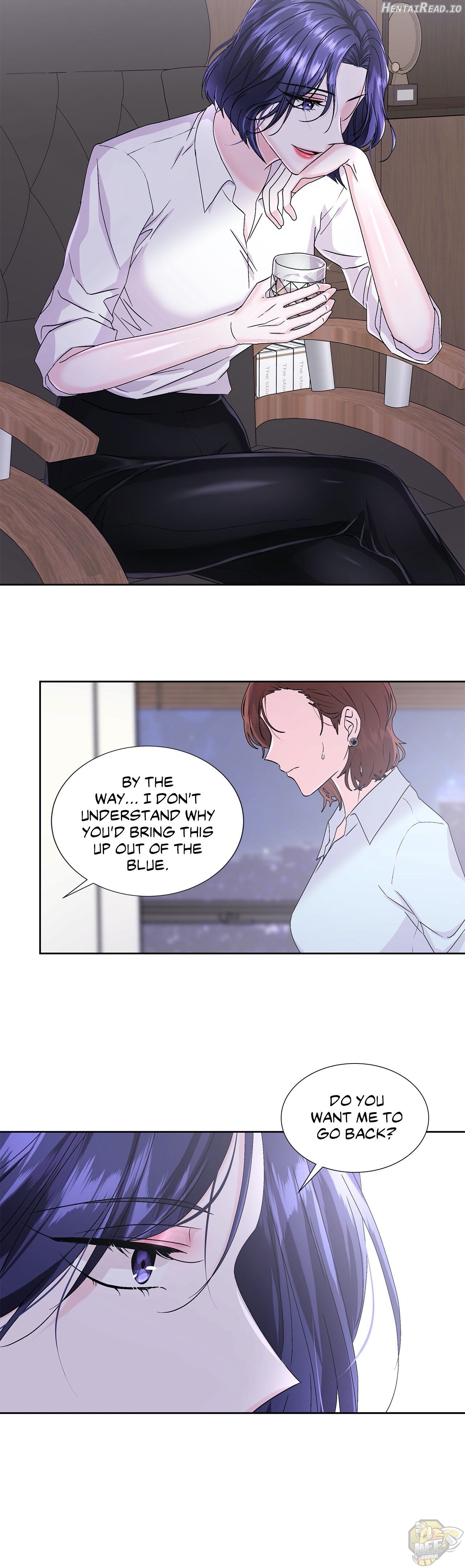 Lilith 2 Chapter 53 - page 24