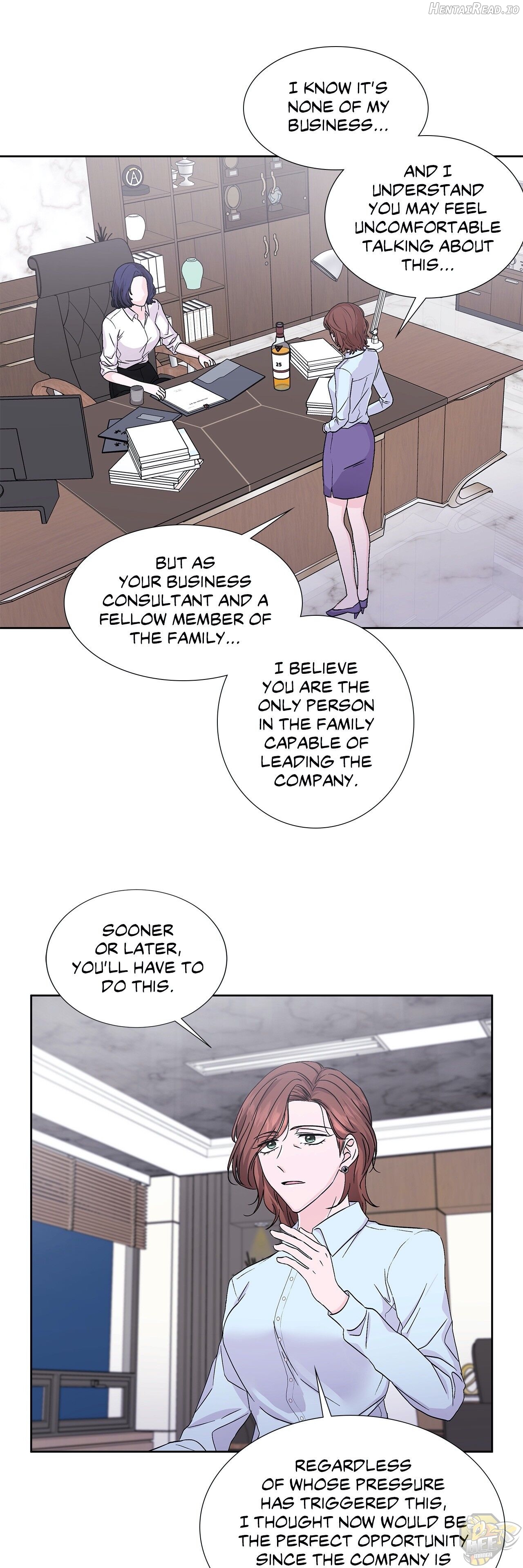 Lilith 2 Chapter 53 - page 25