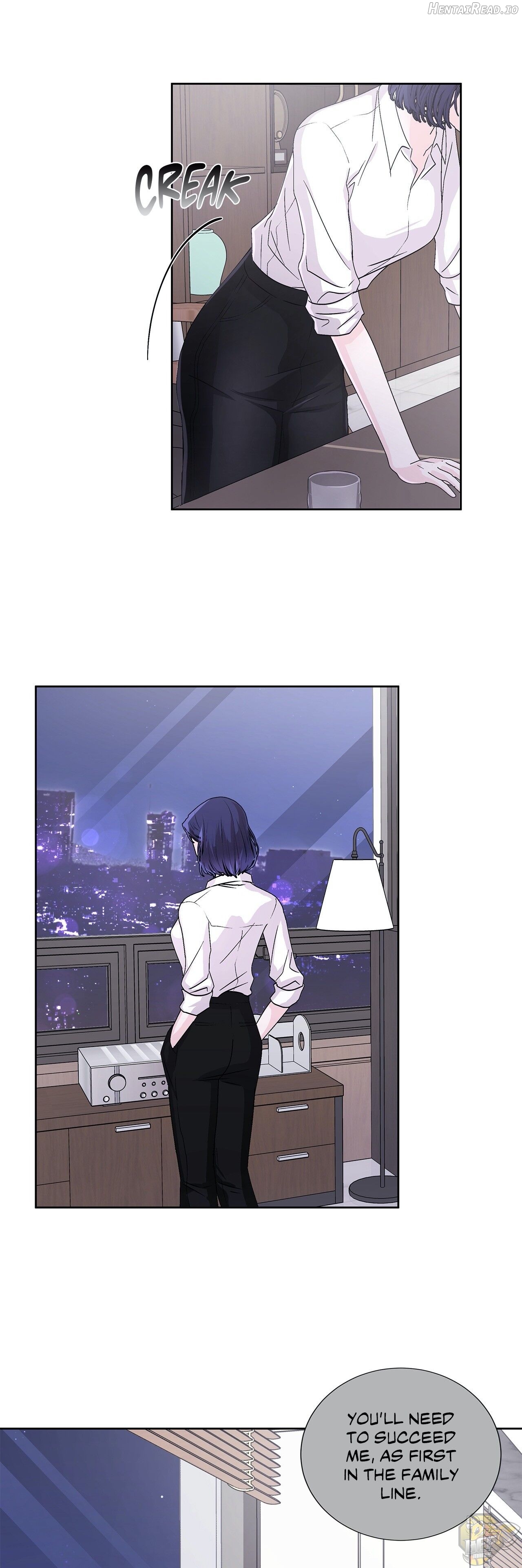 Lilith 2 Chapter 53 - page 27
