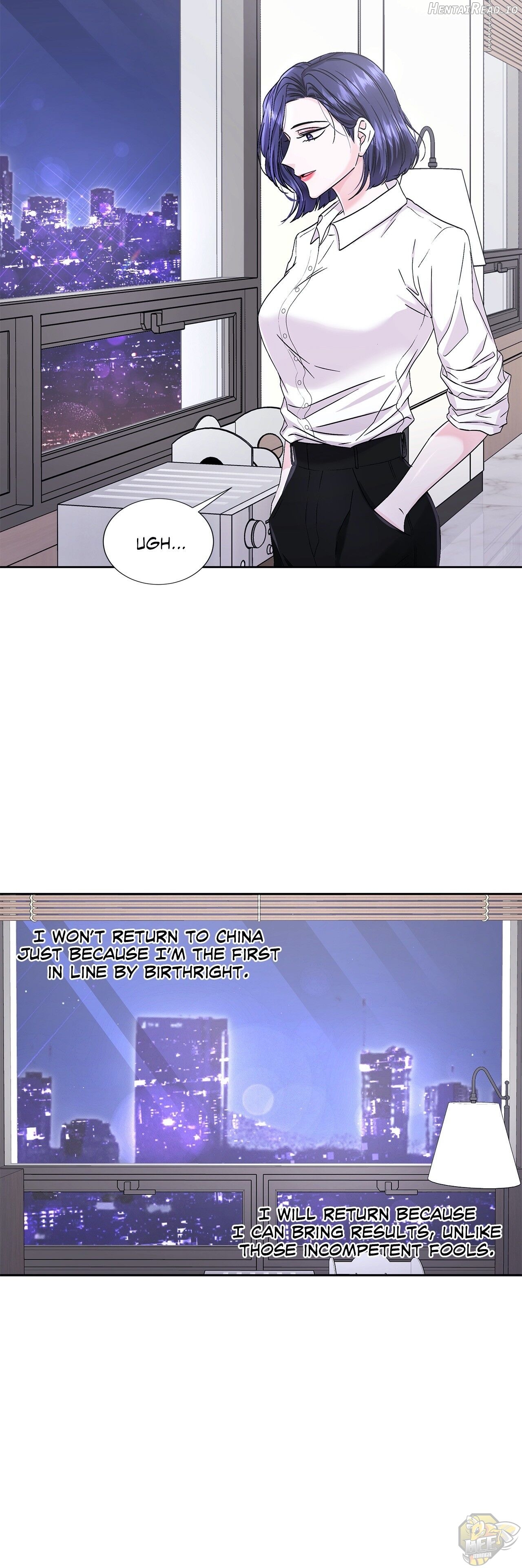Lilith 2 Chapter 53 - page 28