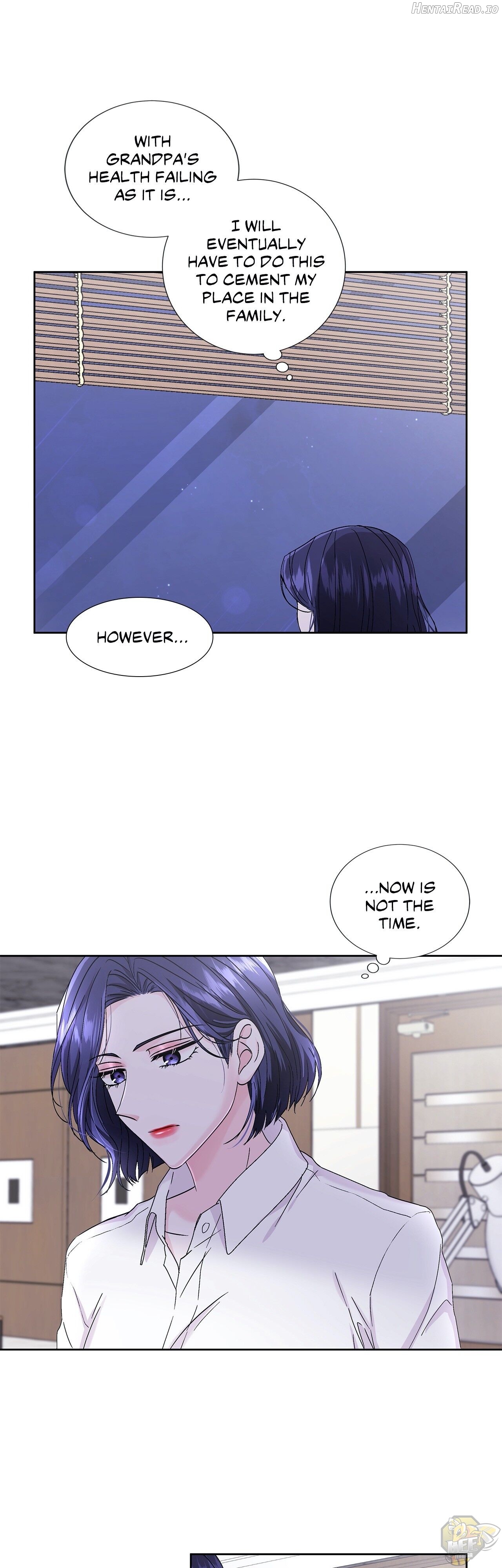 Lilith 2 Chapter 53 - page 29
