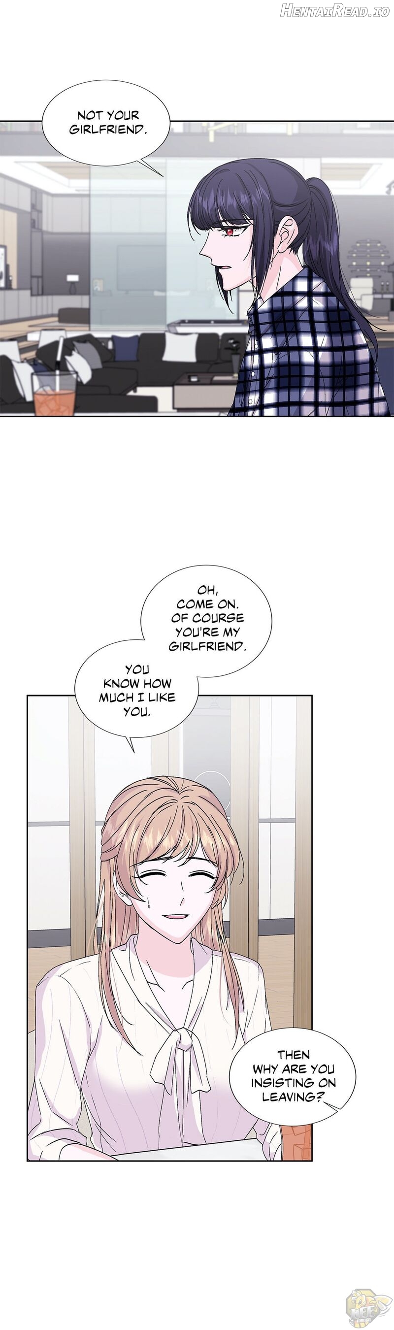 Lilith 2 Chapter 55 - page 2