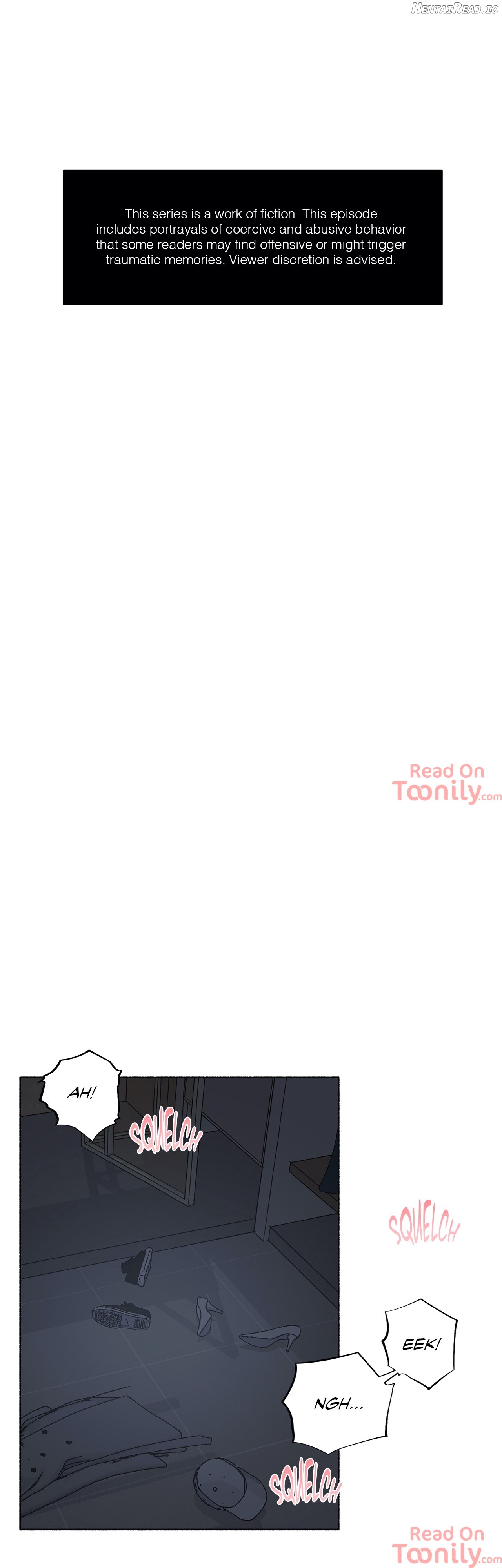 Lilith 2 Chapter 25 - page 1